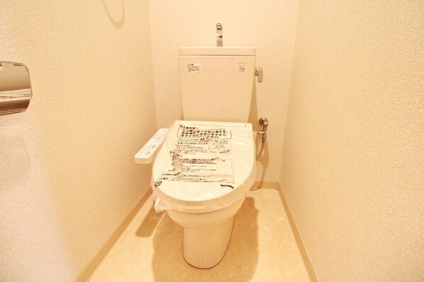 ピエス綱島の物件内観写真